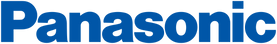 Logo av Panasonic