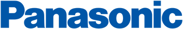 Logo av Panasonic